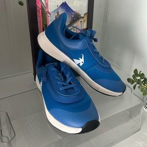 Sneakers , Billy, size 7 , Royal blue, New